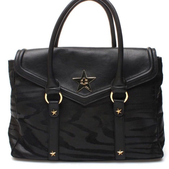 Just Cavalli Handbags - Just Cavalli Satchel